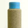 PVC filtr s pískovým oblepem střední zrnitost 