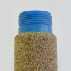 PVC filtr s pískovým oblepem hrubá zrnitost 