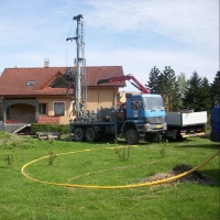 Vrtné práce