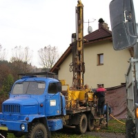 Vrtné práce