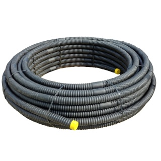 JANSEN Powerwave